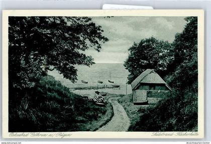 50848417 - Goehren , Ruegen