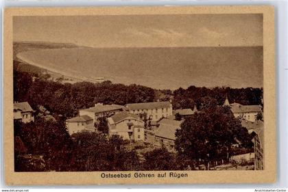 50848574 - Goehren , Ruegen