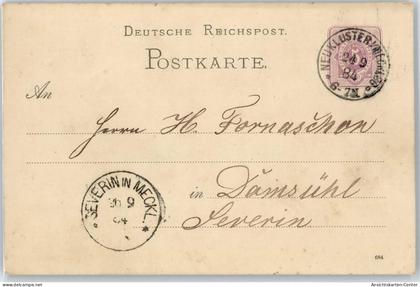 50848979 - Neukloster , Meckl