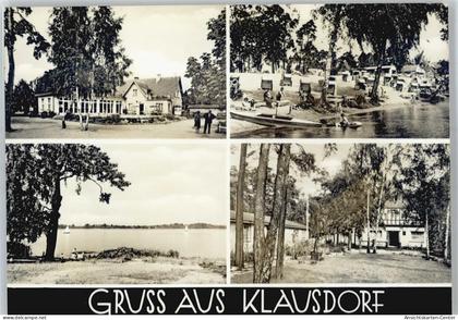 50988620 - Klausdorf b Stralsund