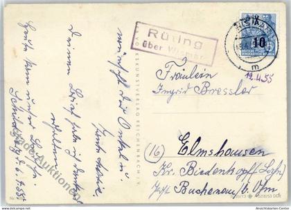 51797514 - Rueting b Grevesmuehlen