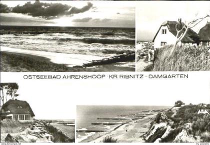 Ahrenshoop Ribnitz-Damgarten o