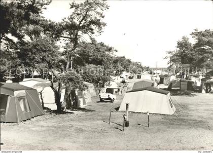 Altenkirchen Ruegen Campingplatz