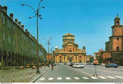 Carpi Modena Piazza Martiri