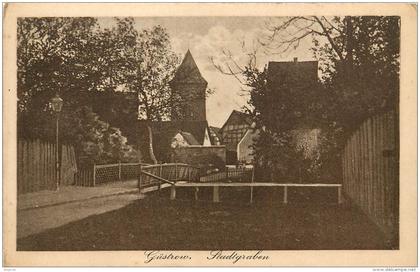 GUSTROW