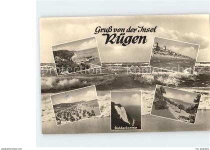 Insel Ruegen Insel Ruegen