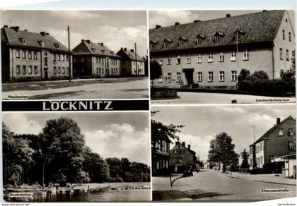 Löcknitz, div. Bilder