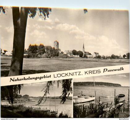 Löcknitz, Kr. Pasewalk, div. Bilder