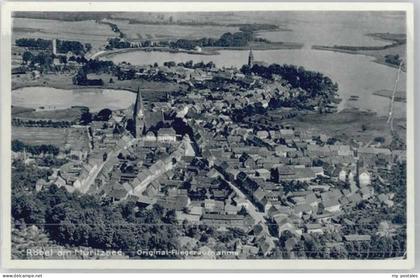 Roebel Mueritz iegeraufnahme x