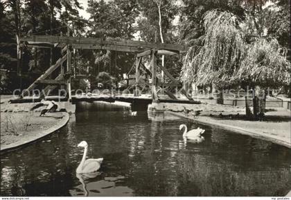 ueckermuende Kettenbruecke