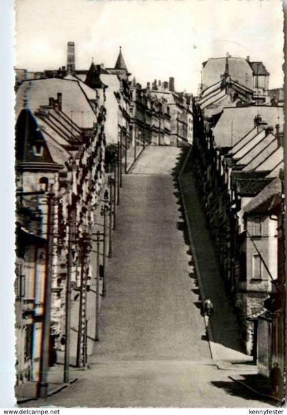 Meerane - Bergstrasse