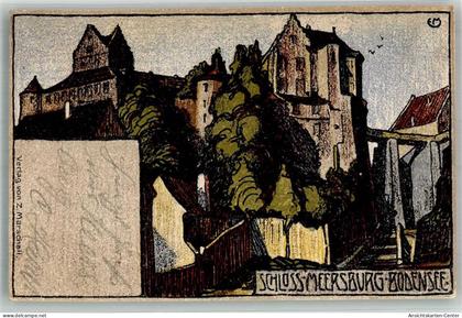 13583665 - Meersburg , Bodensee