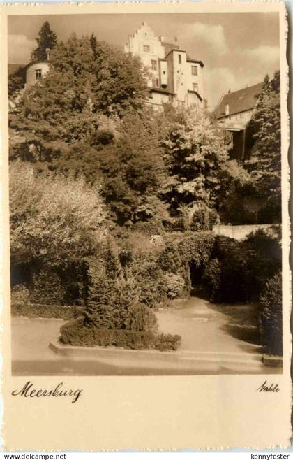 Meersburg