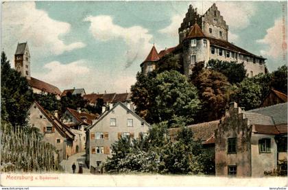 Meersburg,