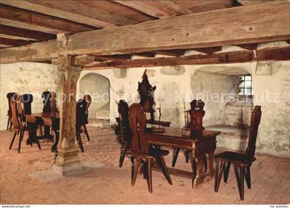 Meersburg Bodensee Die Meersburg Duernitz