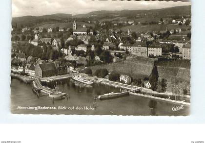 Meersburg Bodensee Meersburg