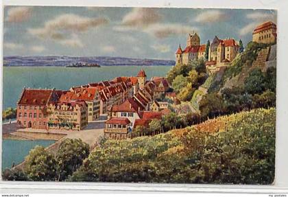 Meersburg Bodensee Meersburg