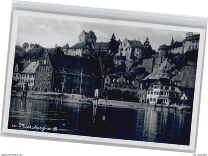 Meersburg Bodensee Meersburg