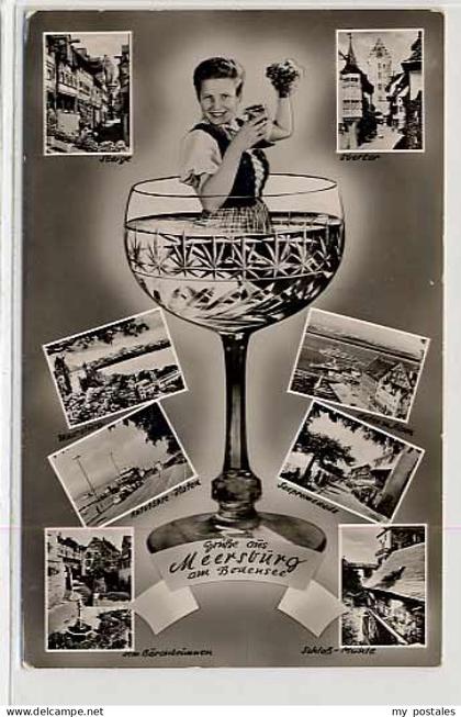 Meersburg Bodensee Meersburg