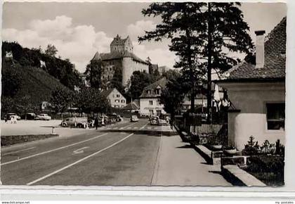 Meersburg Bodensee Meersburg