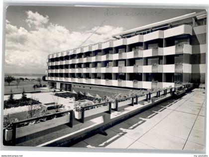 Meersburg Bodensee Meersburg Sanatorium Meersburg