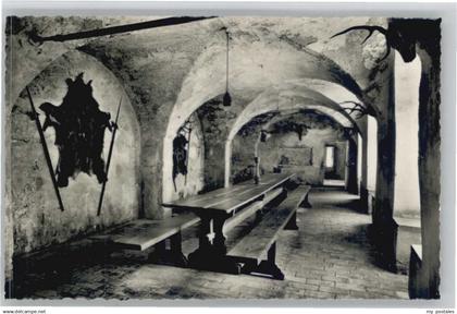 Meersburg Bodensee Meersburg Schloss