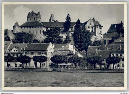 Meersburg Bodensee Meersburg Schloss