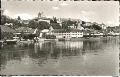 Meersburg Bodensee Meersburg  x 1955