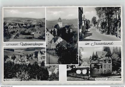 51705086 - Meinerzhagen