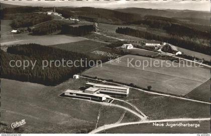 Meinerzhagen Neue Jugendherberge
