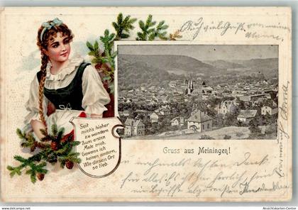 13588054 - Meiningen