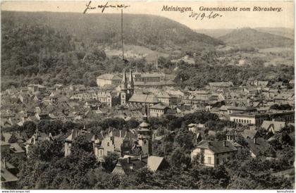 Meiningen