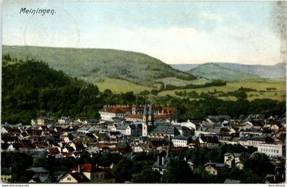 Meiningen,