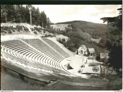 Meiningen Thueringen Meiningen Theater x 1973
