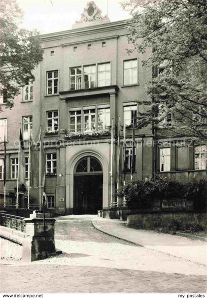 MEIssEN Elbe Sachsen LPG Hochschule Meissen