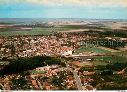 Meldorf Fliegeraufnahme