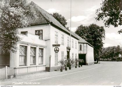 Meldorf Hotel Hollaenderei