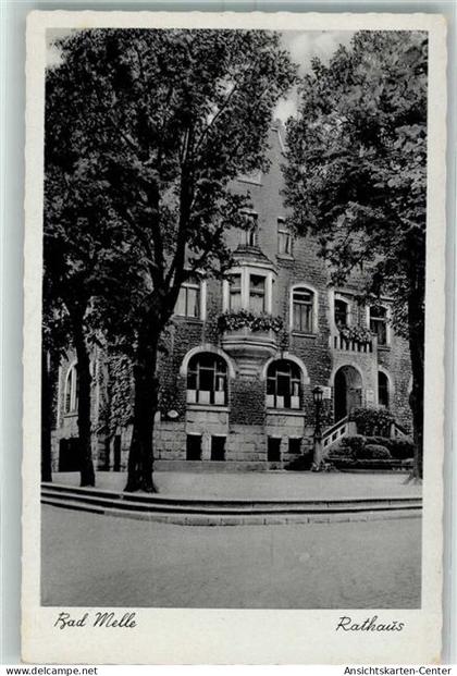 10458120 - Melle , Wiehengeb