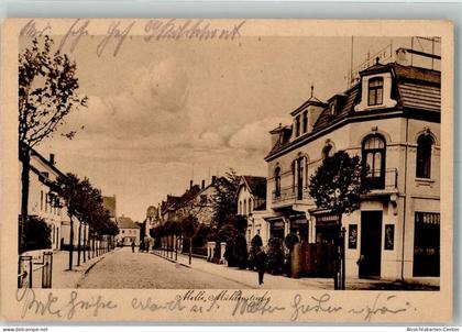 13564521 - Melle , Wiehengeb