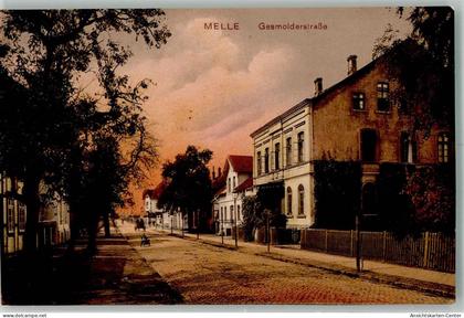 13565152 - Melle , Wiehengeb