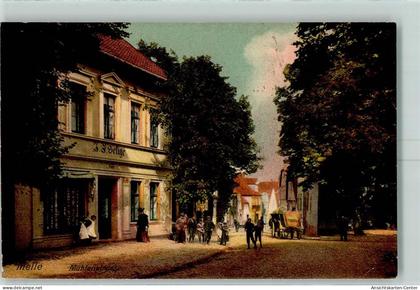 13600275 - Melle , Wiehengeb