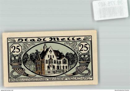 39775407 - Melle , Wiehengeb