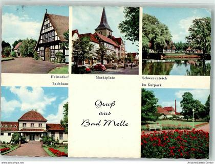 39778901 - Melle , Wiehengeb