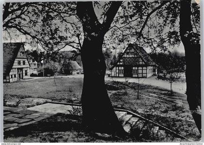 50511914 - Melle , Wiehengeb