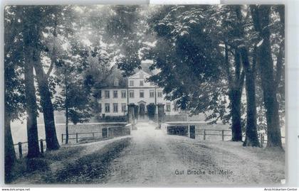 51150880 - Melle , Wiehengeb