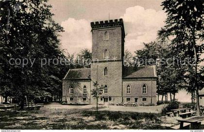 Melle Osnabrueck Diedrichsburg