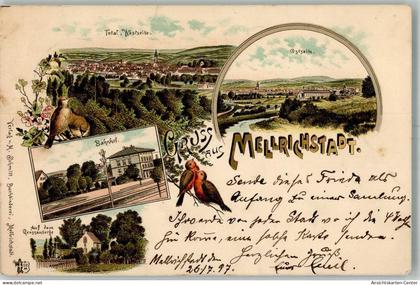 13569391 - Mellrichstadt