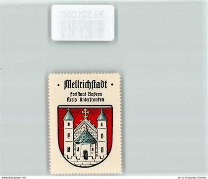 39321050 - Mellrichstadt