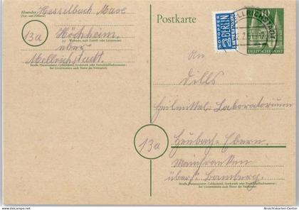 50414150 - Mellrichstadt