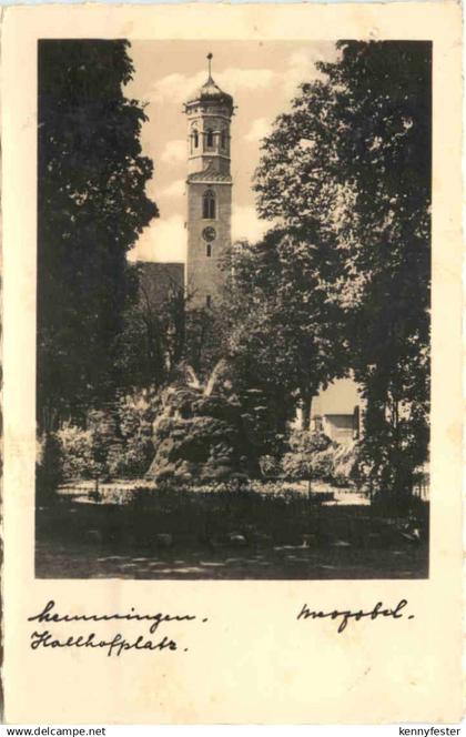 Memmingen